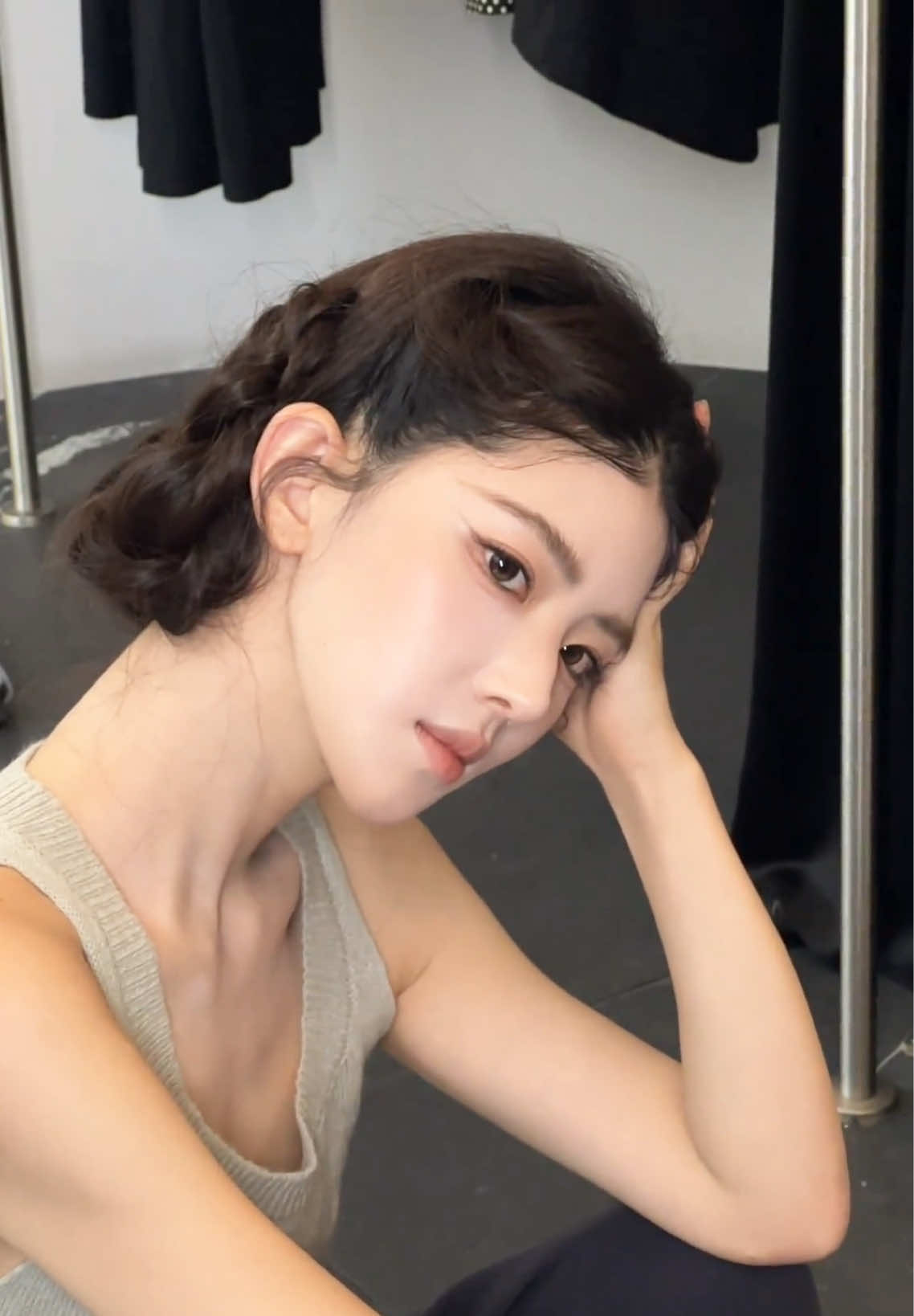 @Ch&acirc;n trời k&yacute; lục