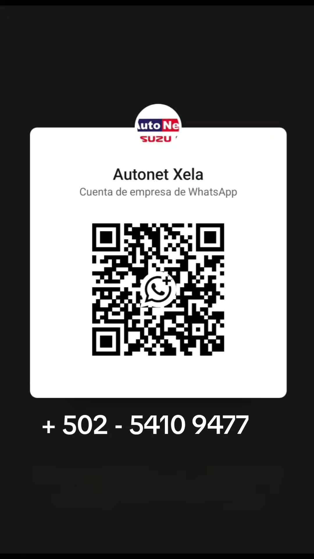 @Autonetxela