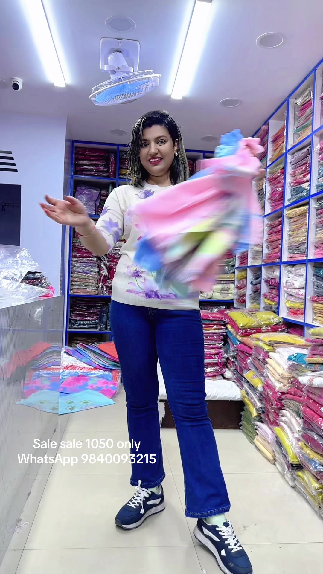 @Fashion Clothing & Accessories