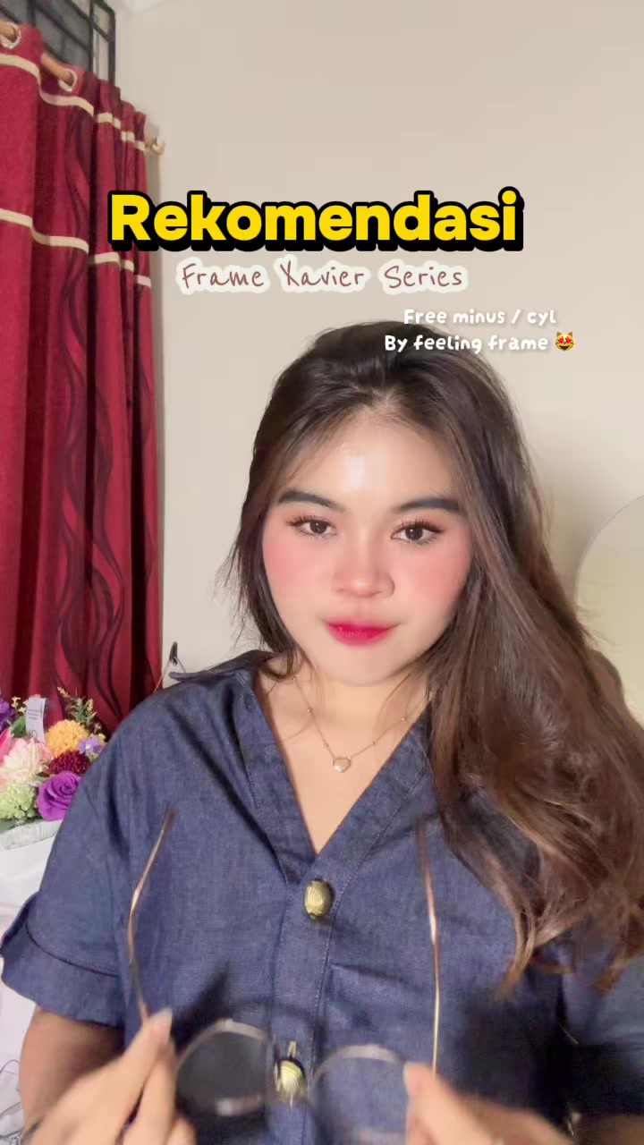 @Feelingframe