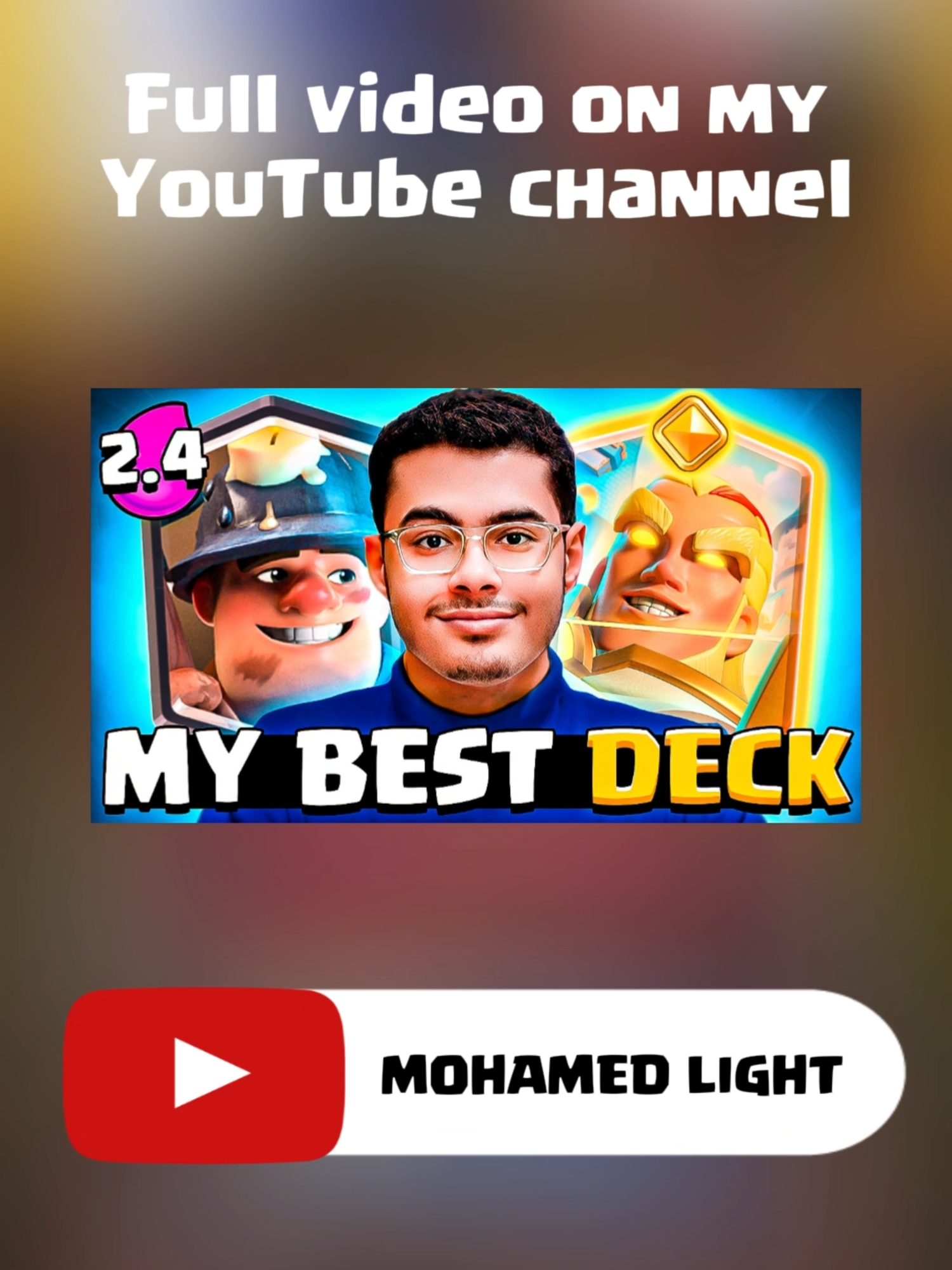 @Mohamed Light ⚡️