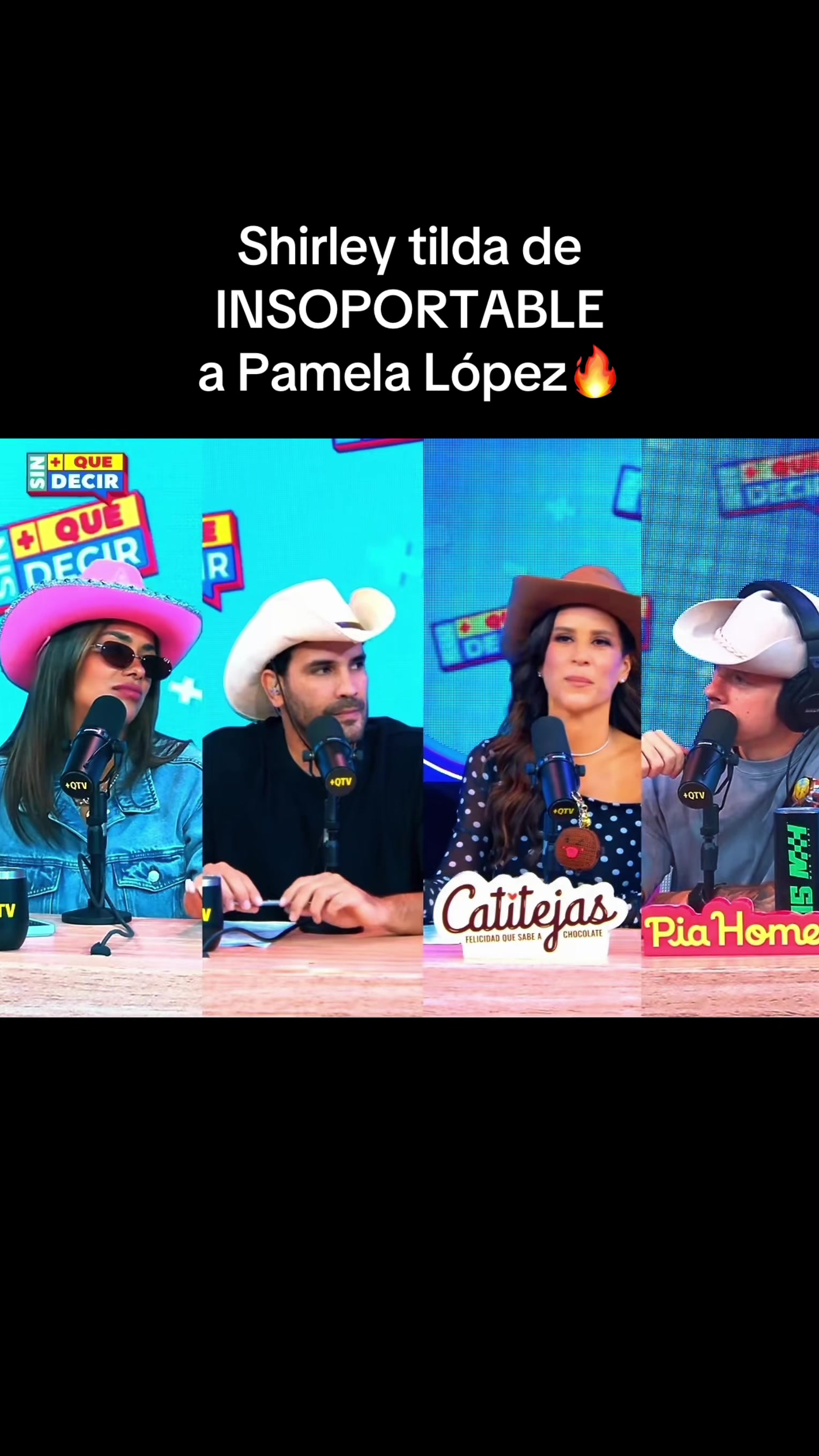 @Ay qué drama Clips🎬
