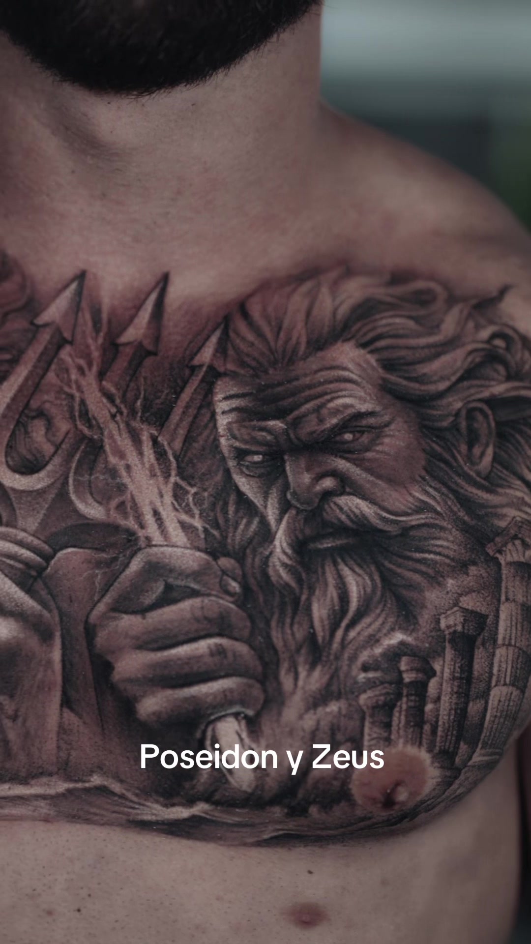 @Alex | Tattoo Artist