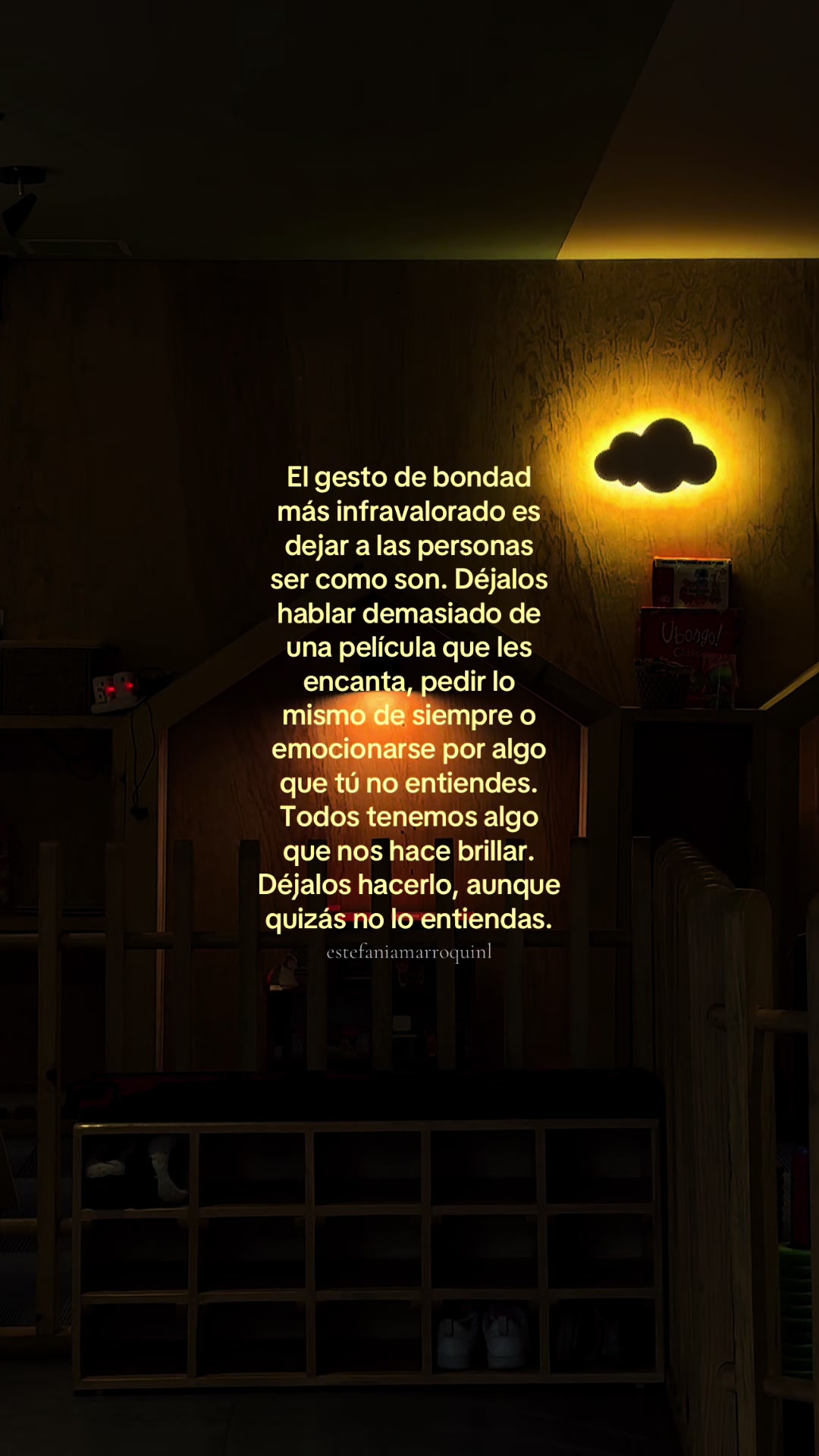 @Estefan&iacute;a Marroqu&iacute;n