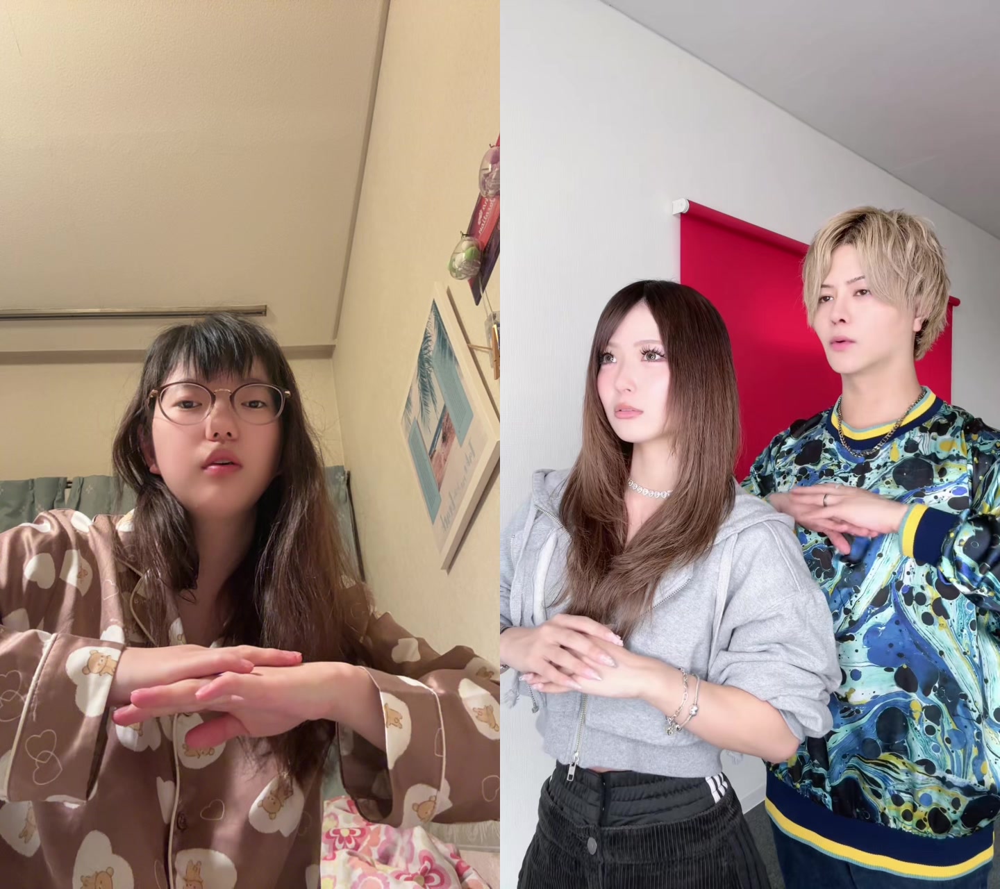 @ゆうな