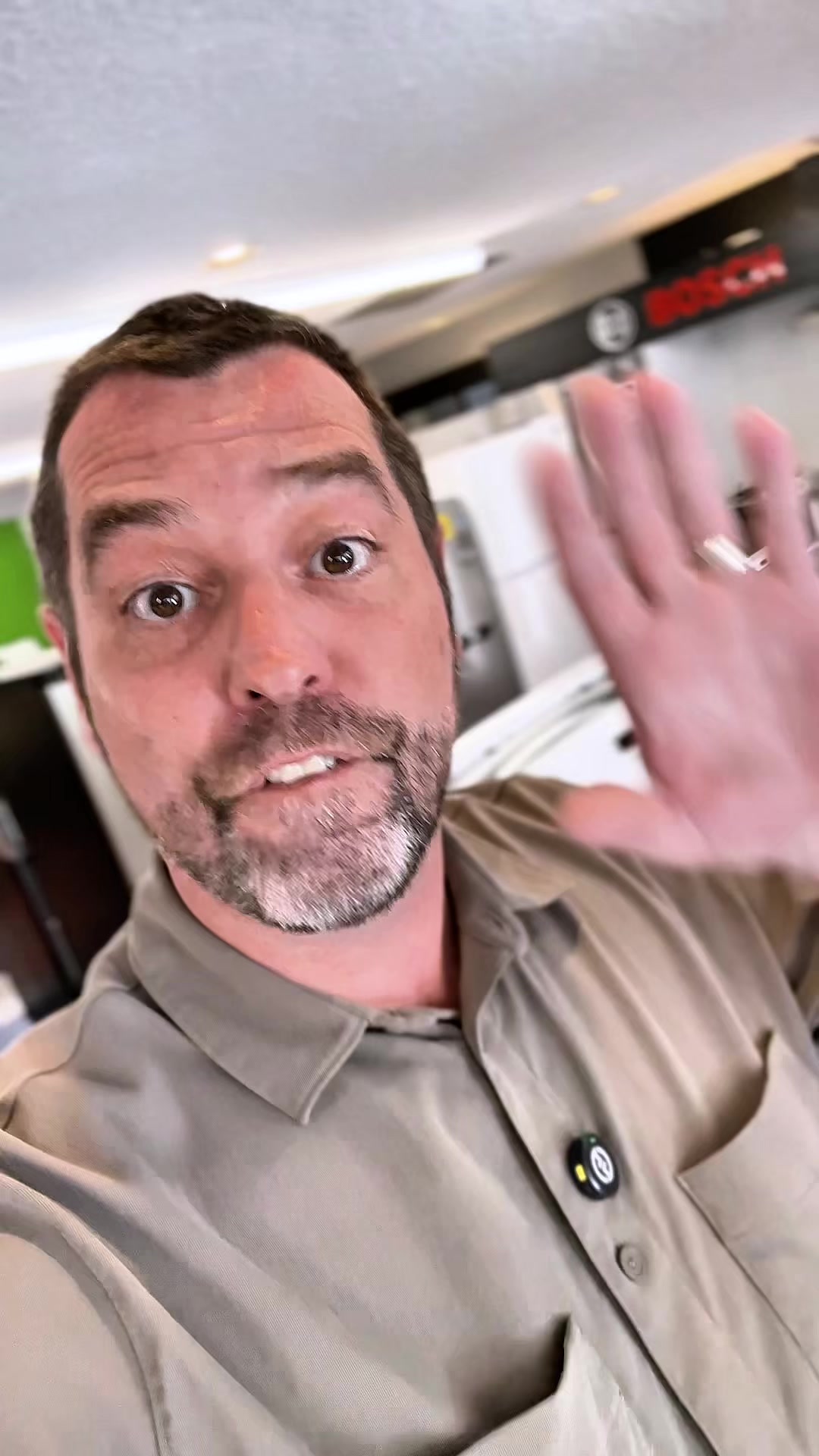 @McMullan Appliance & Mattress