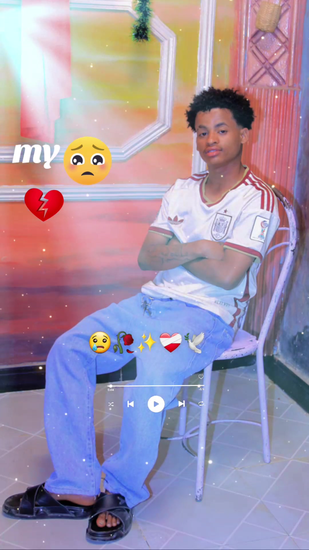 @Nebiyu king#