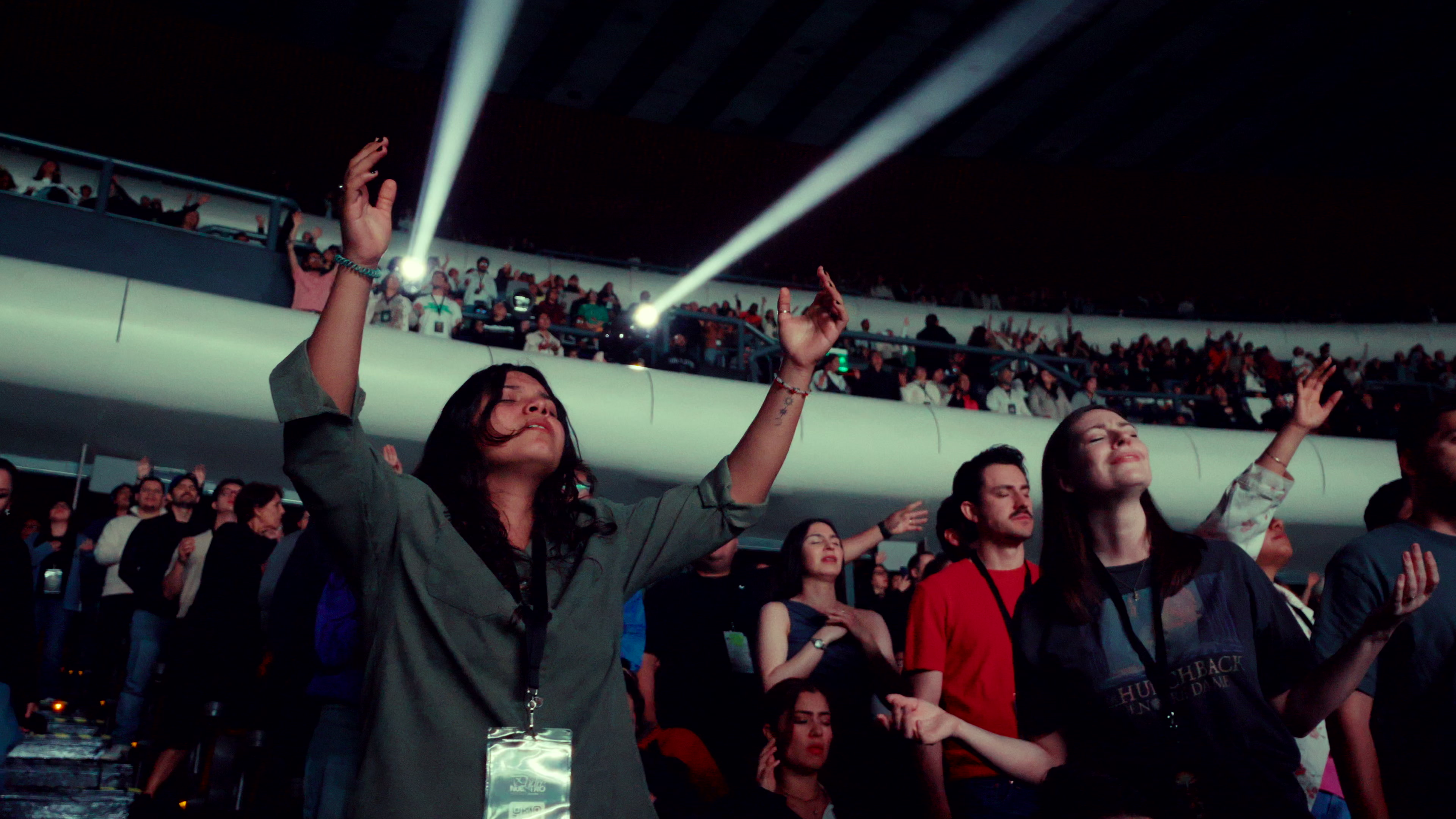 @Elevation Espa&ntilde;ol