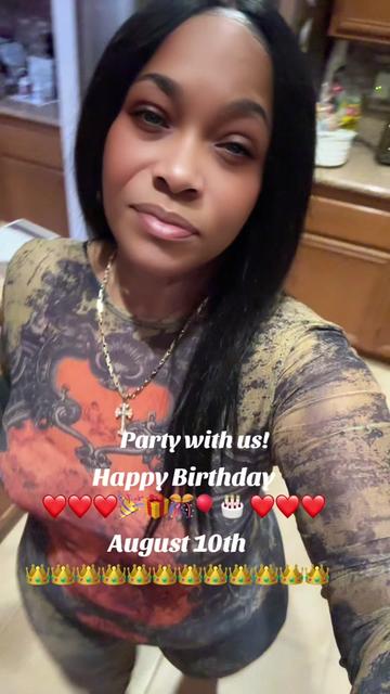 @La House of SunShineStarr100
