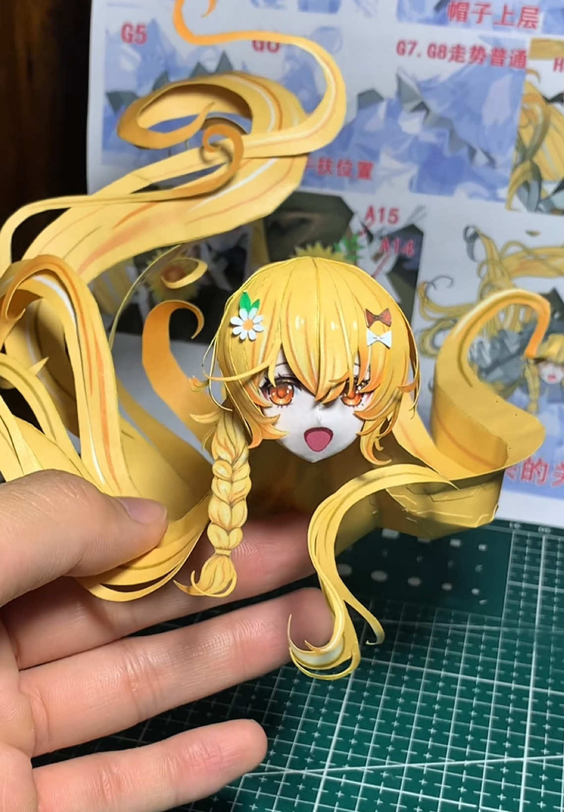 @Raihandmade