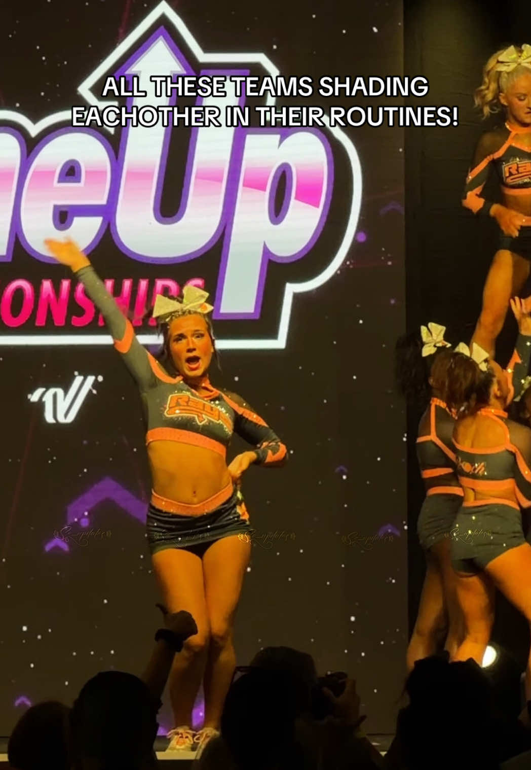 @senior elite