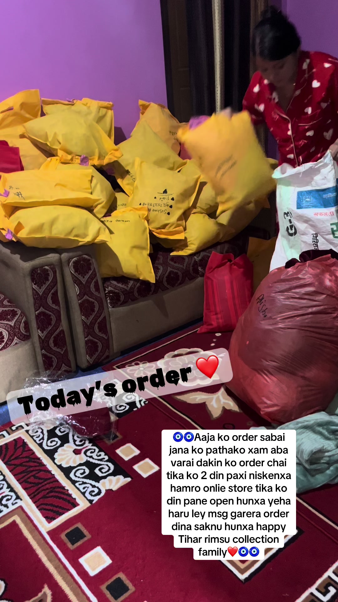 @Rimsaa Adhikari🧿