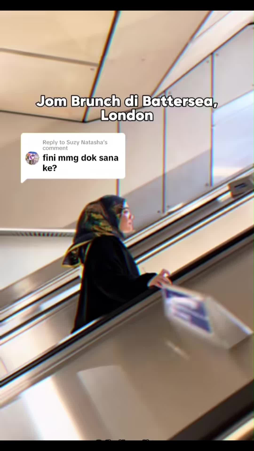 @Fini | London Journal