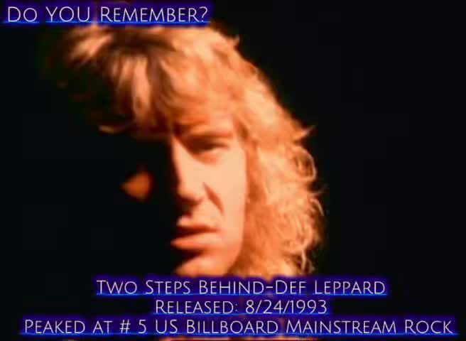 @DoYouRemember?