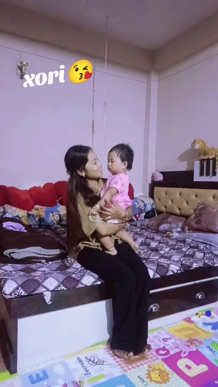 @Sanu🫀😘