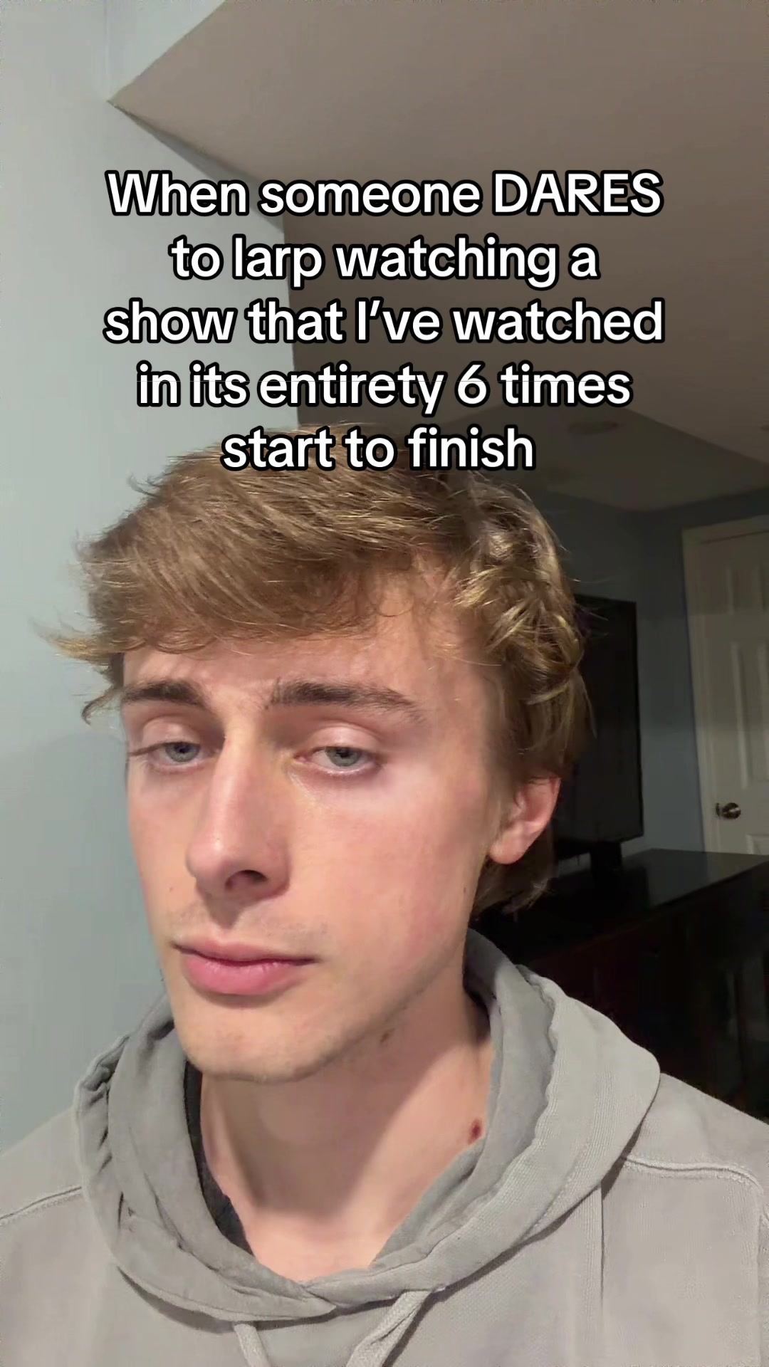 @Connor Pugs