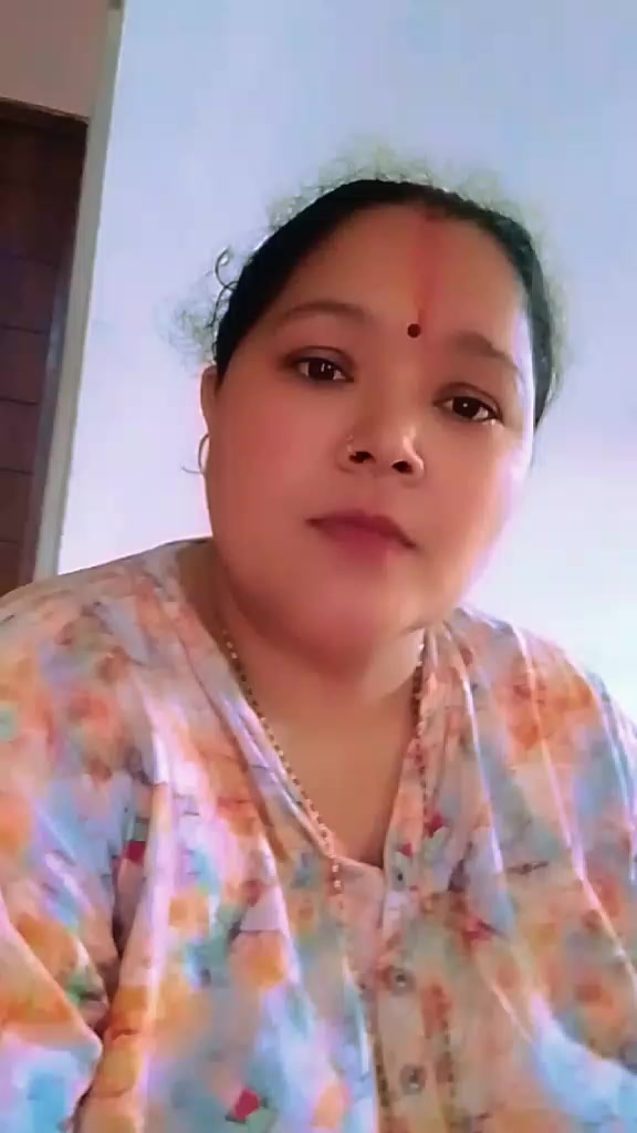 @nanu Maya karki
