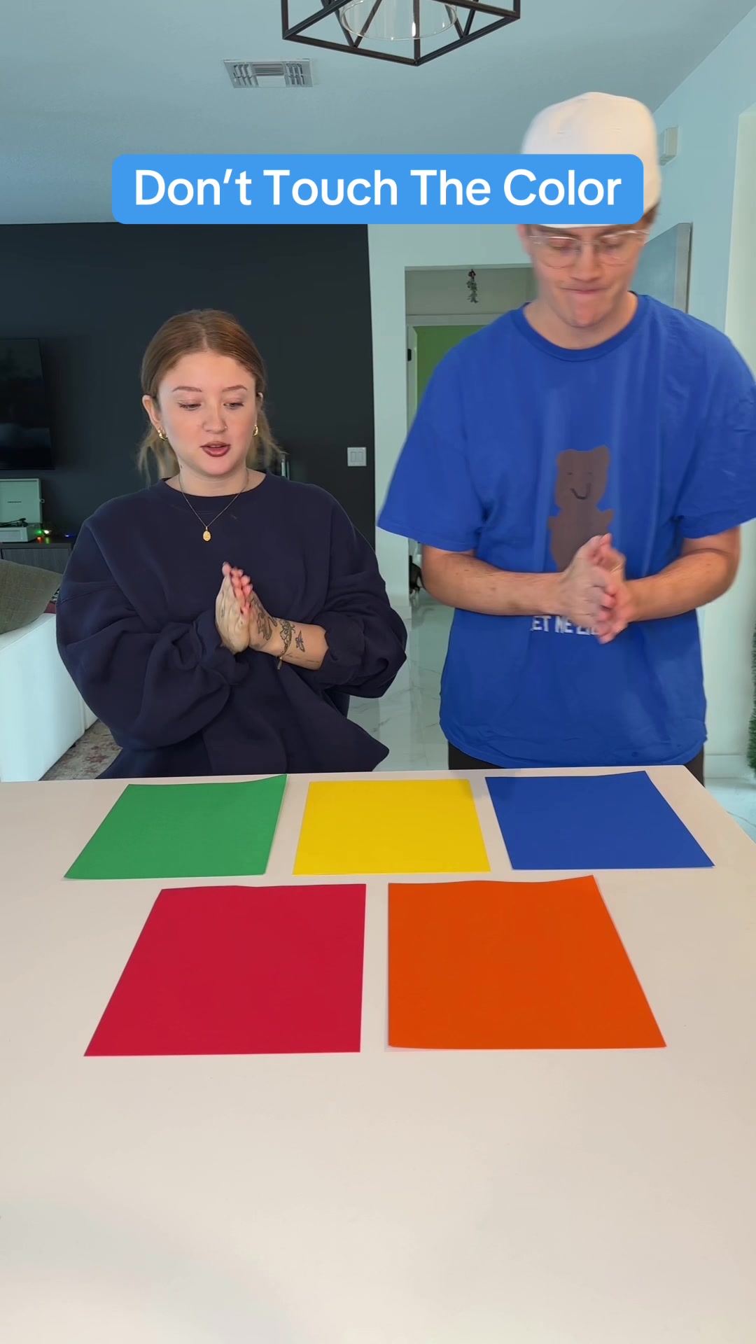 I’m officially left handed now💍 | Katie Santry (@katiesantry)