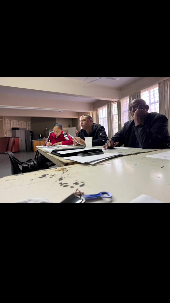 @Shoeshoe ya Moshoeshoe