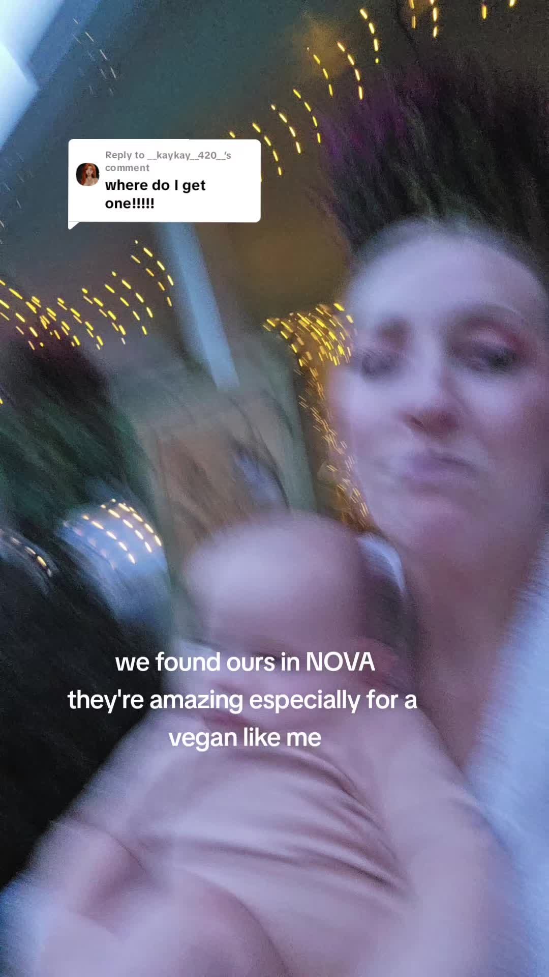 @ThatVeganBuzz