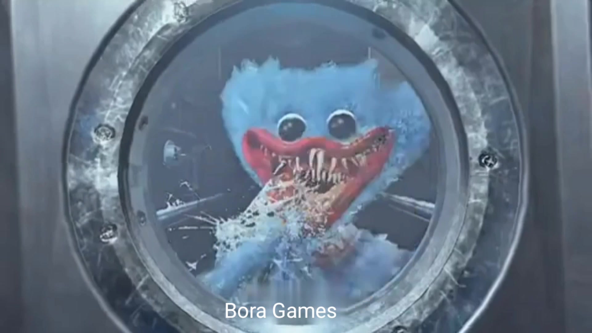 @Bora games dev Bora StudioB&Oslash;rǝ