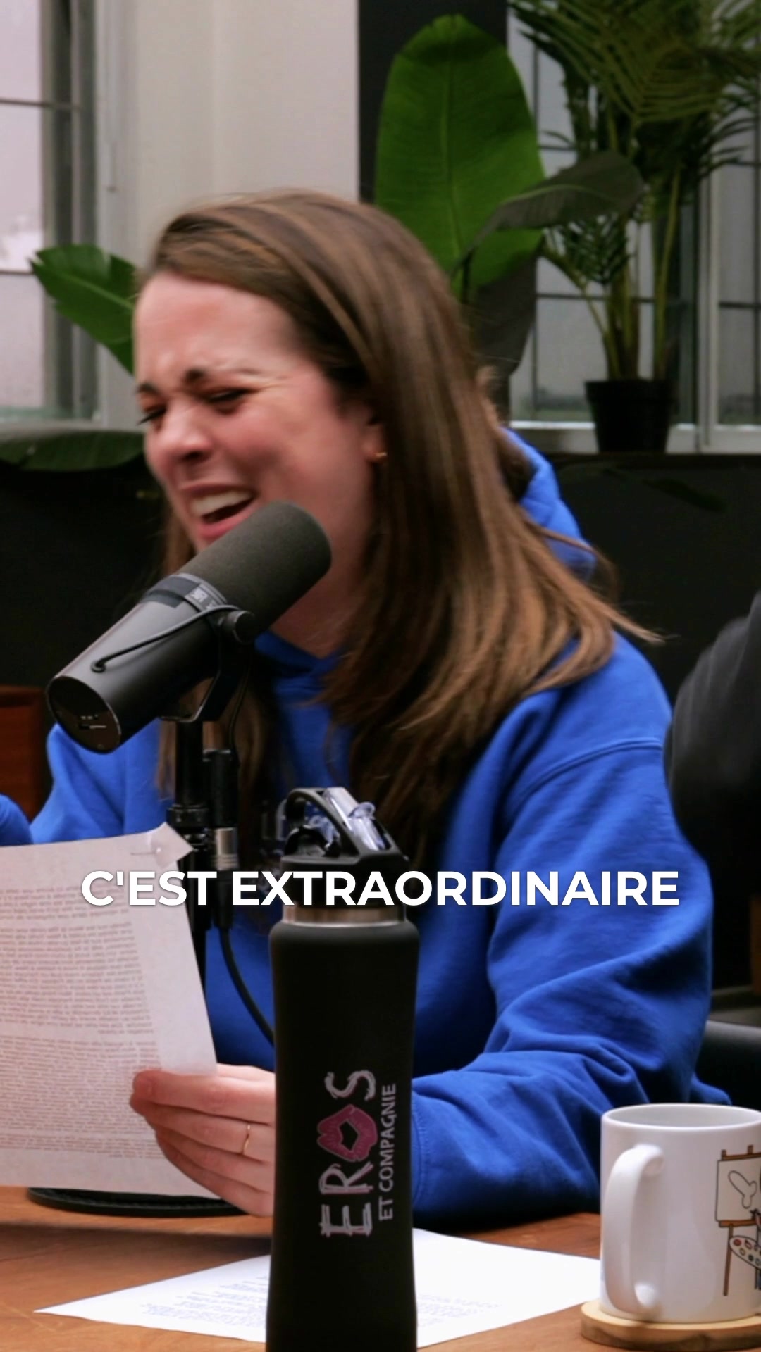@Podcast Couple Ouvert