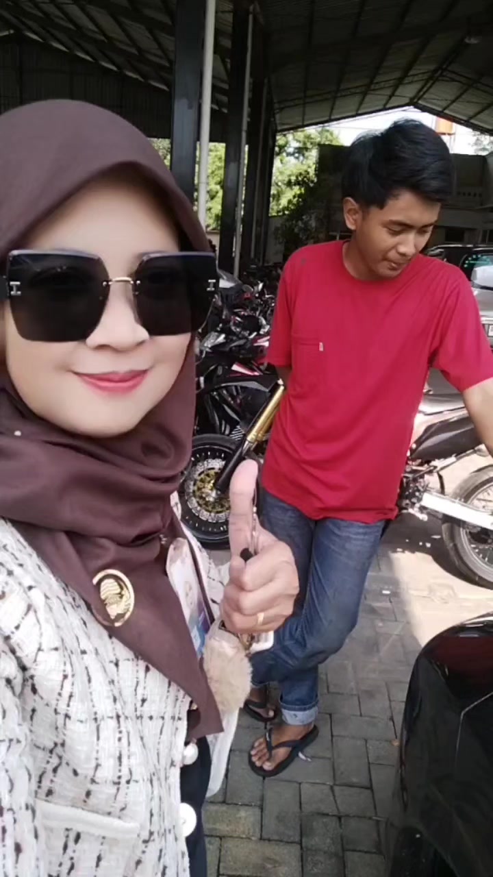 @Purwati