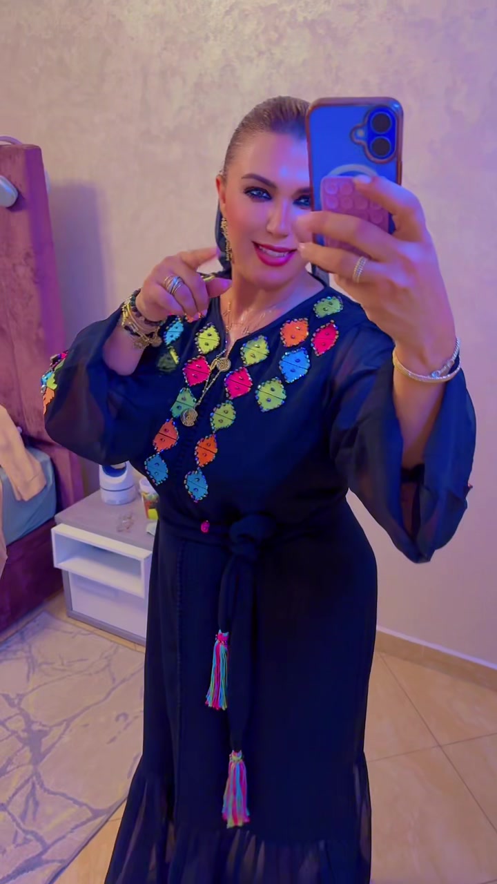 @عروبية متواضعة متفائلة