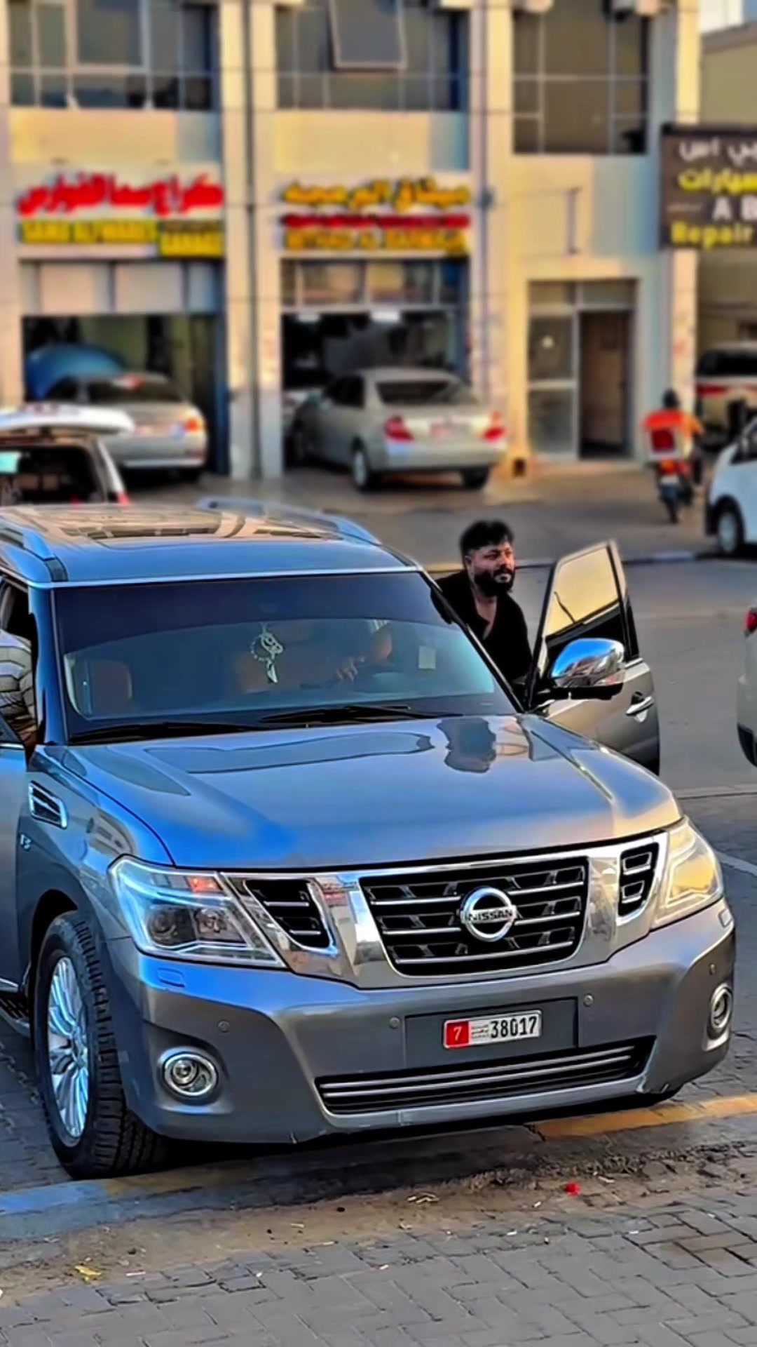 @Mubeen Jani