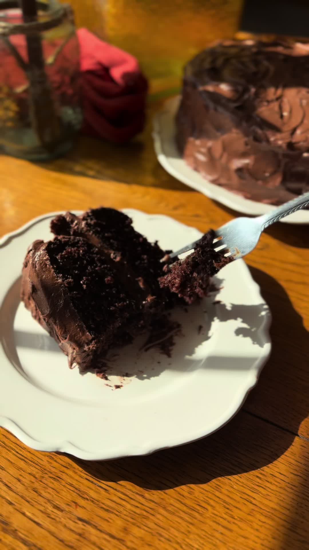 @Thedearoldbakehouse