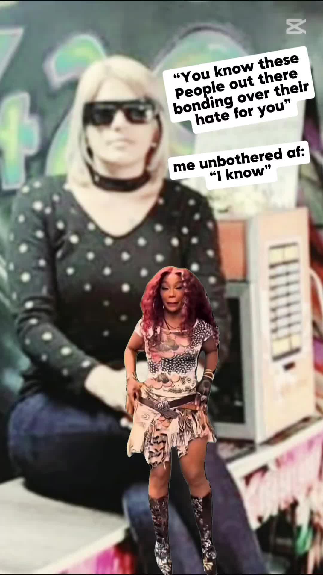 @Melissa Misra