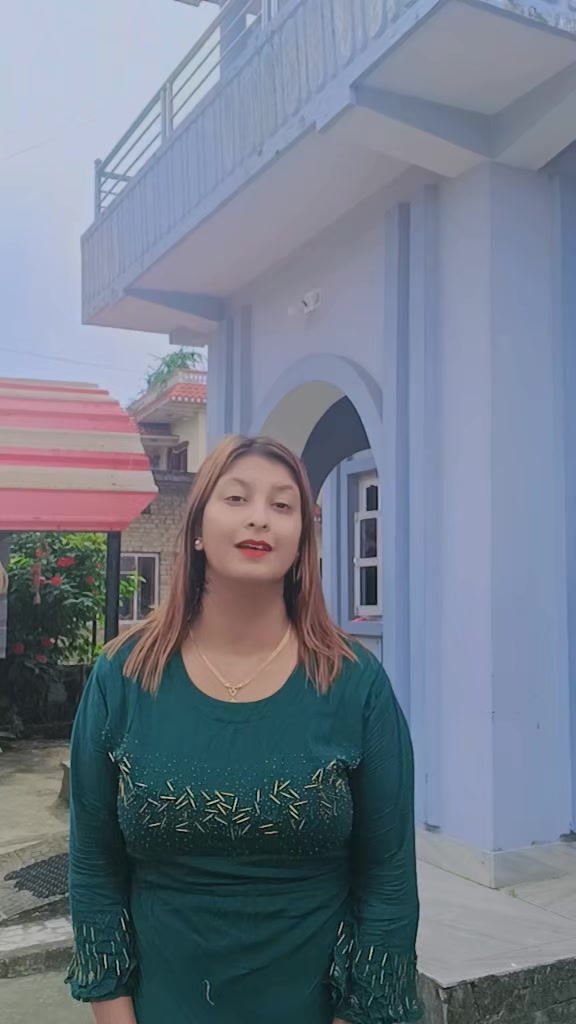 @Sabina Bashyal
