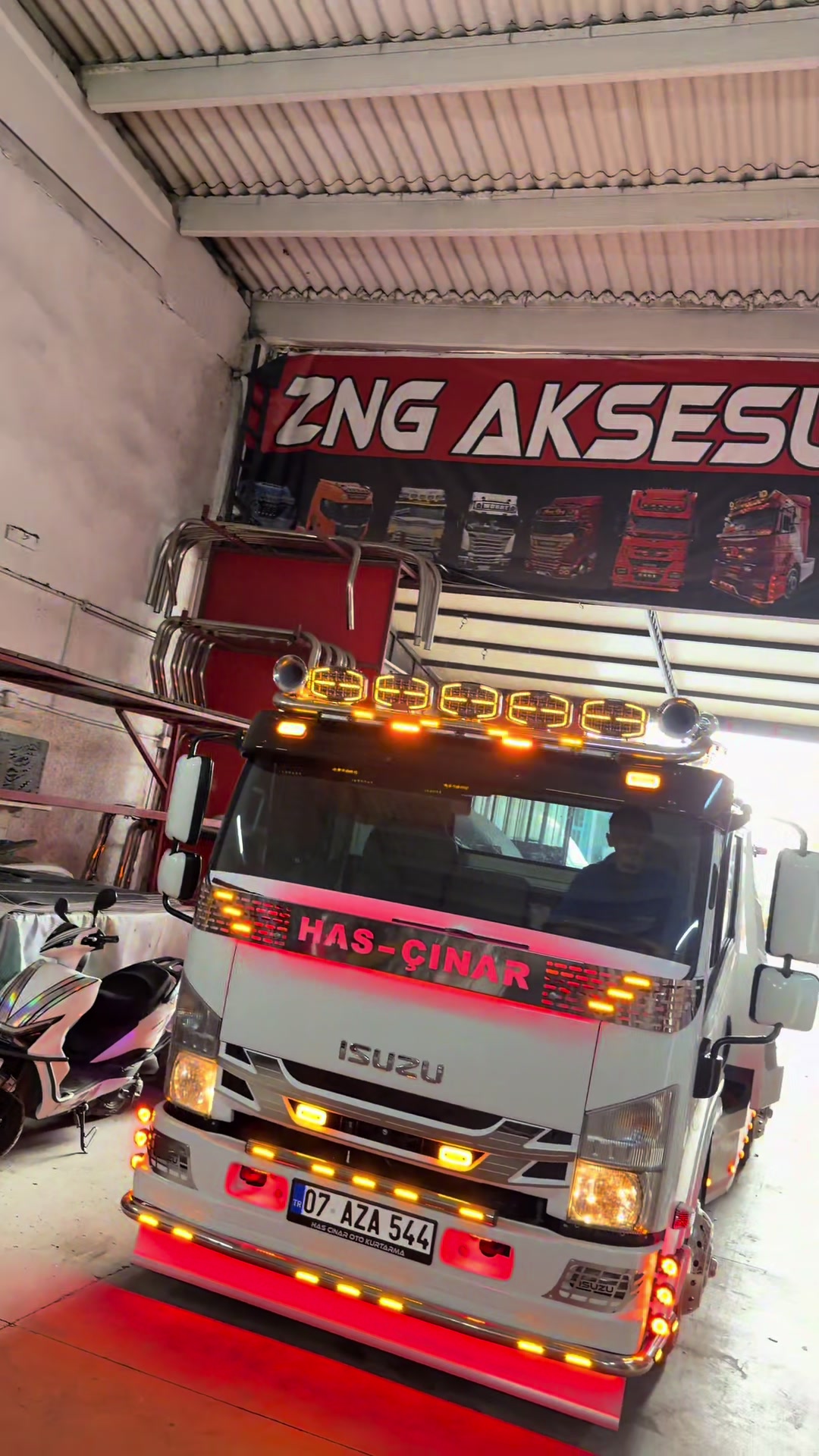 @ZNG AKSESUAR