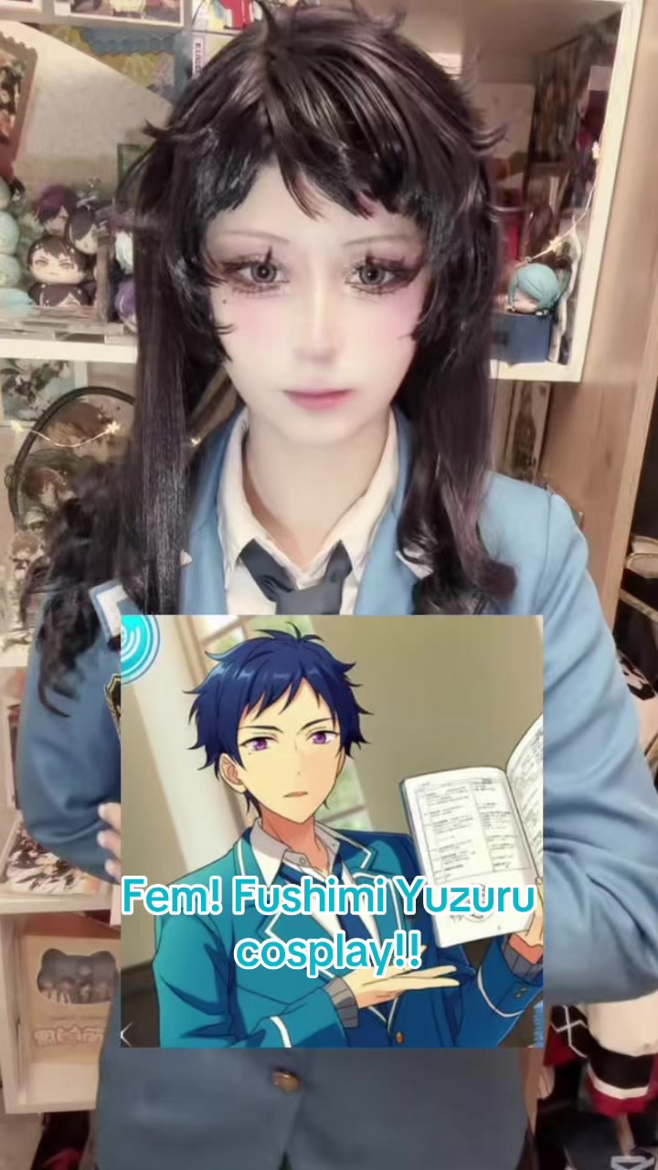 @Adelina-sama ☆