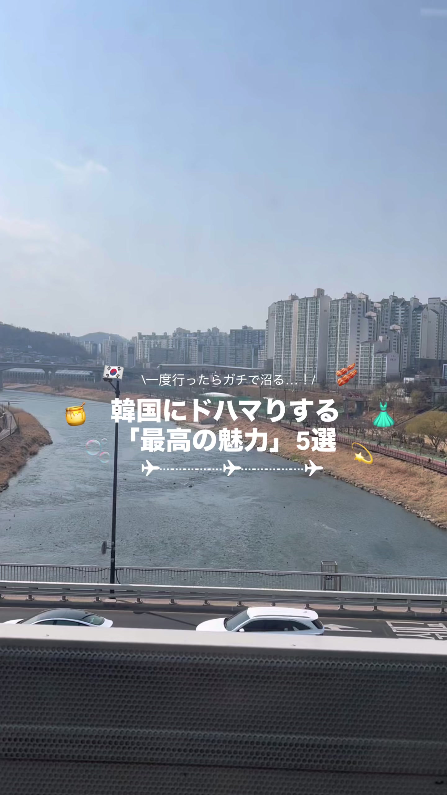 @Lily 旅行好きのOL