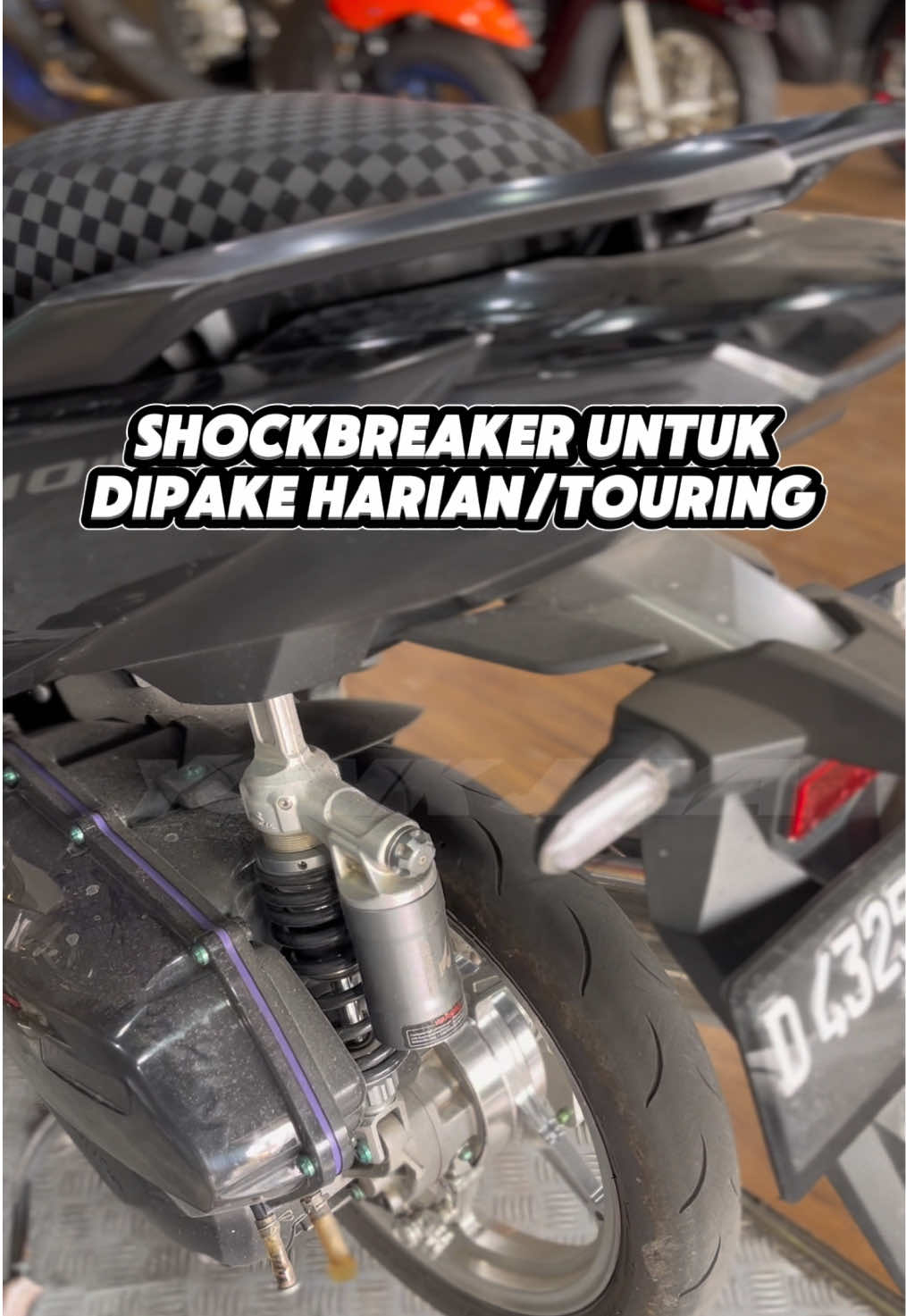 @Yonk Jaya Motor