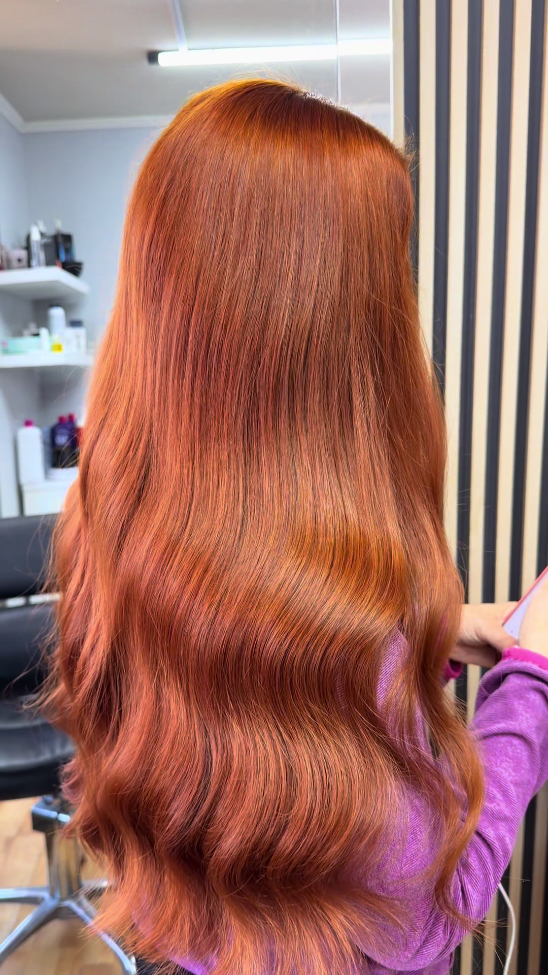 @Atenea Healthy Hairs