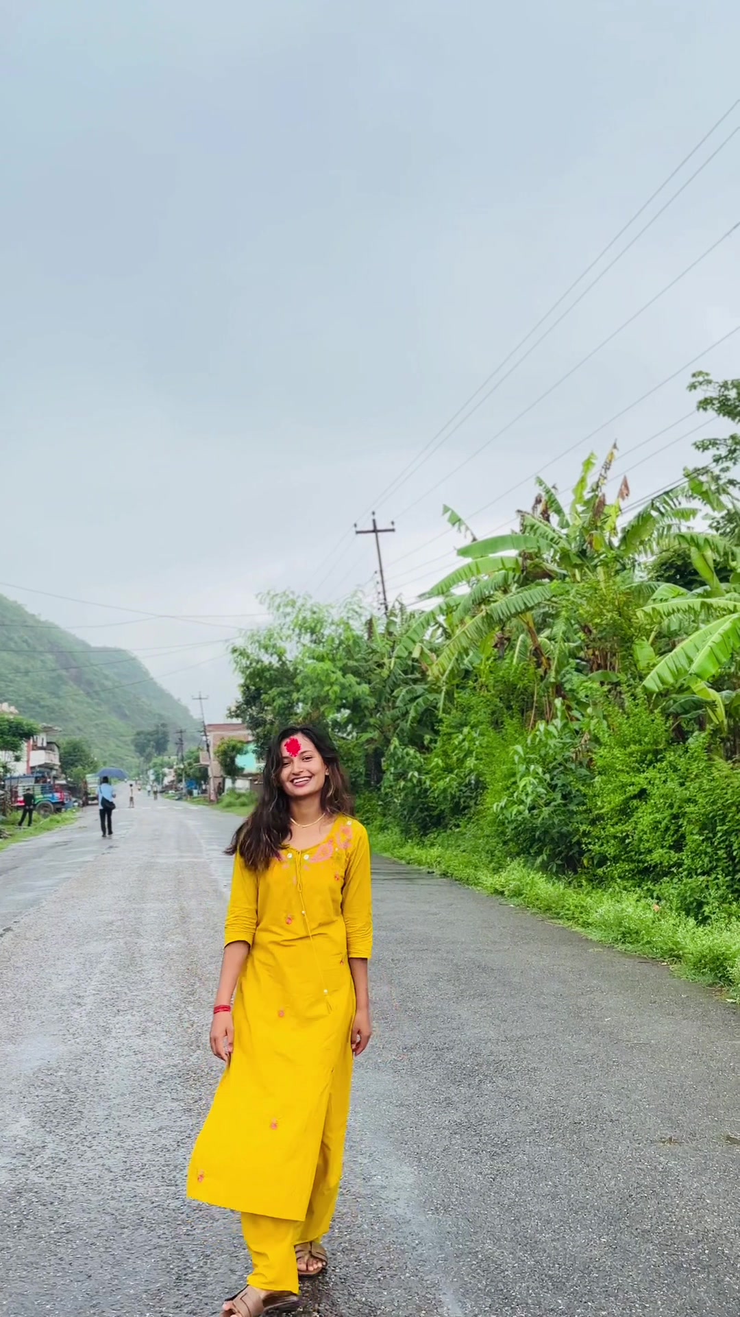 @Shusila R. Chhetri