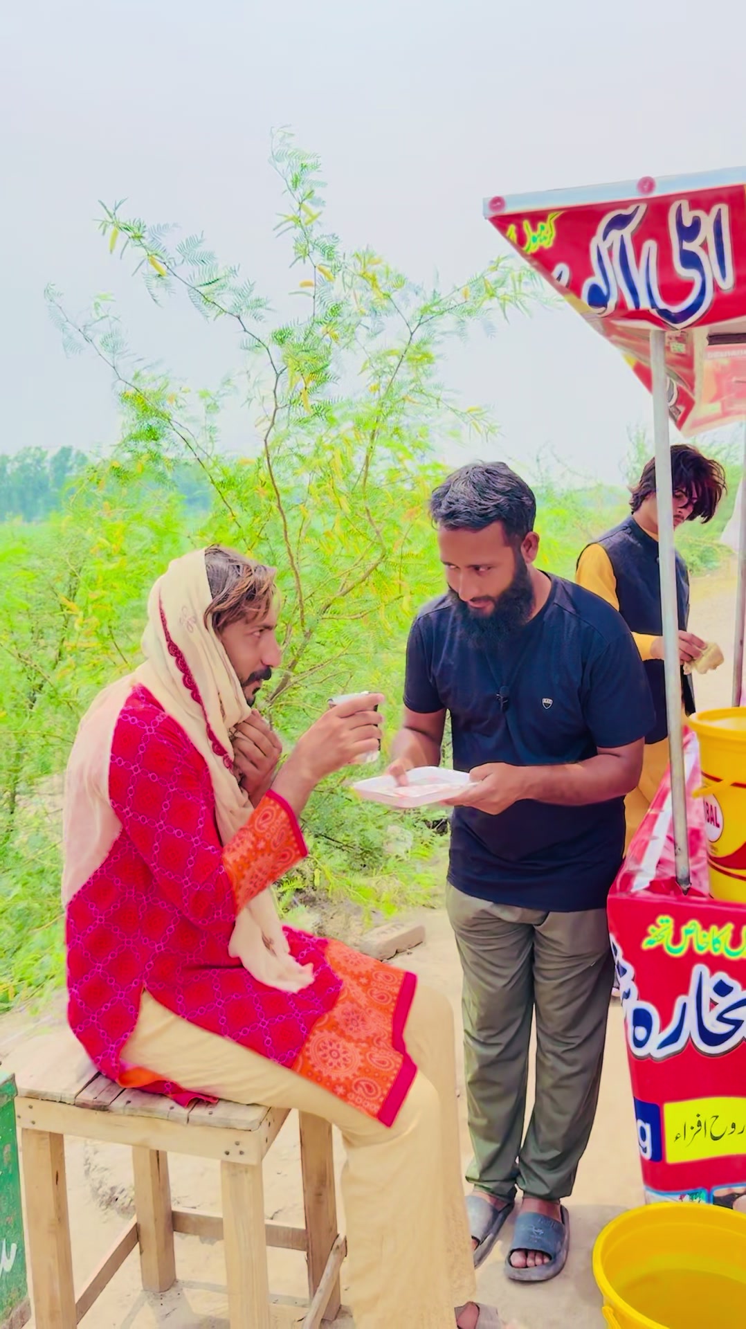 @Nawab Shahid Khan Sial
