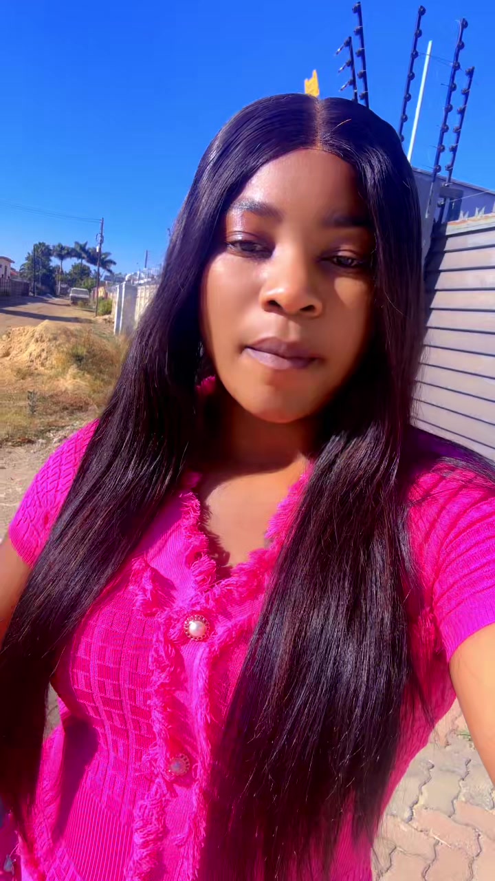 @Lyn mudiwa