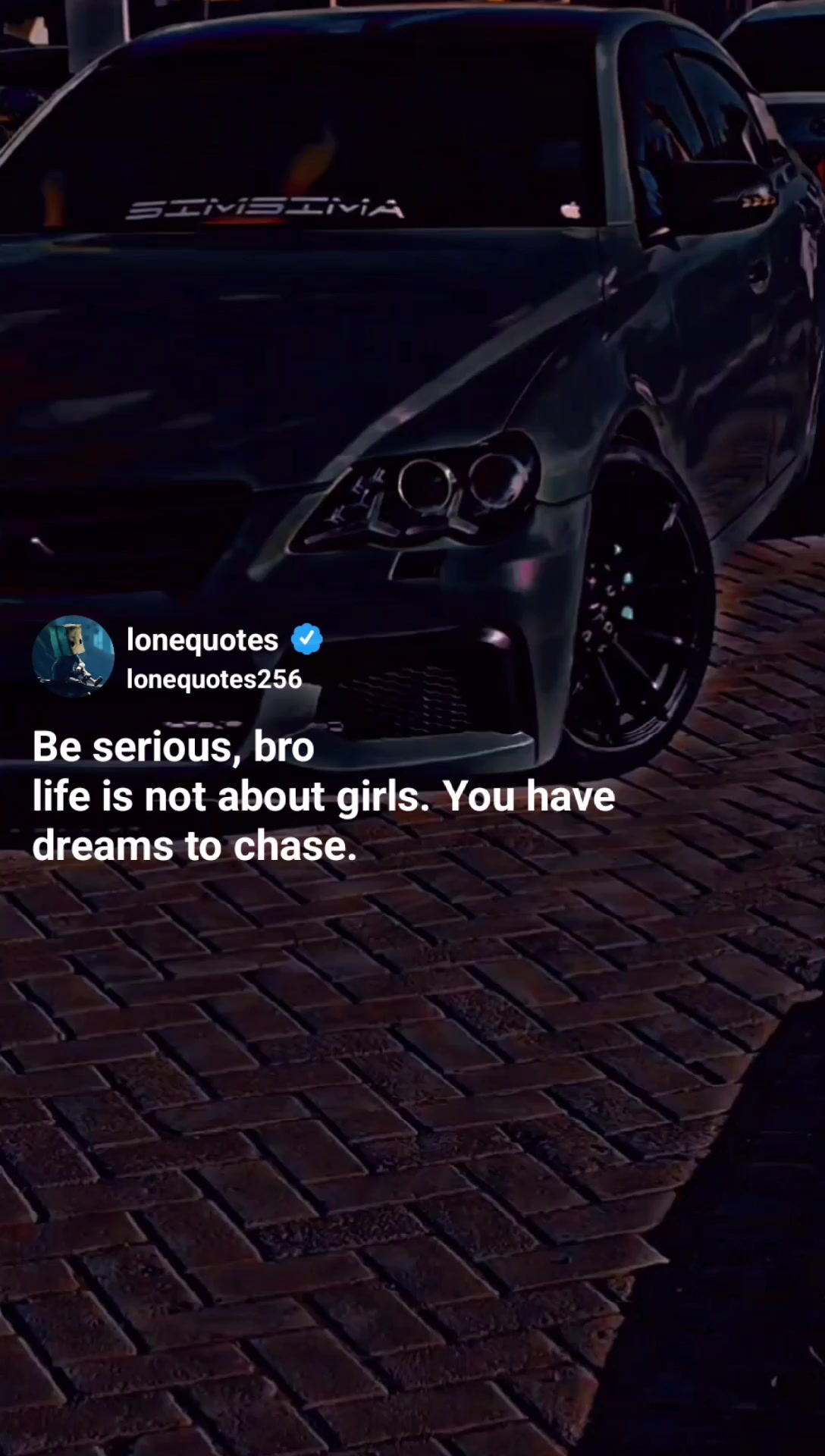@lonequotes