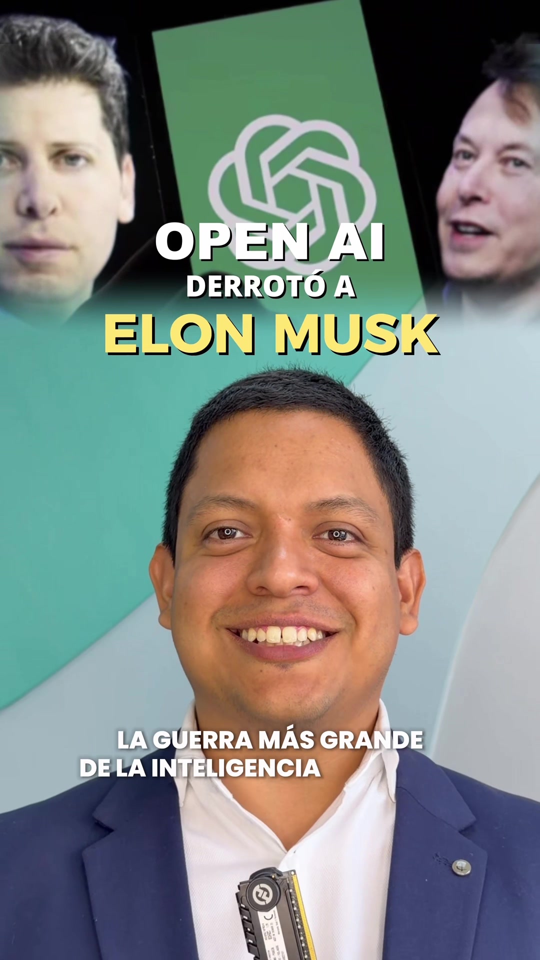 @Mario Yunis | Growth Hacker