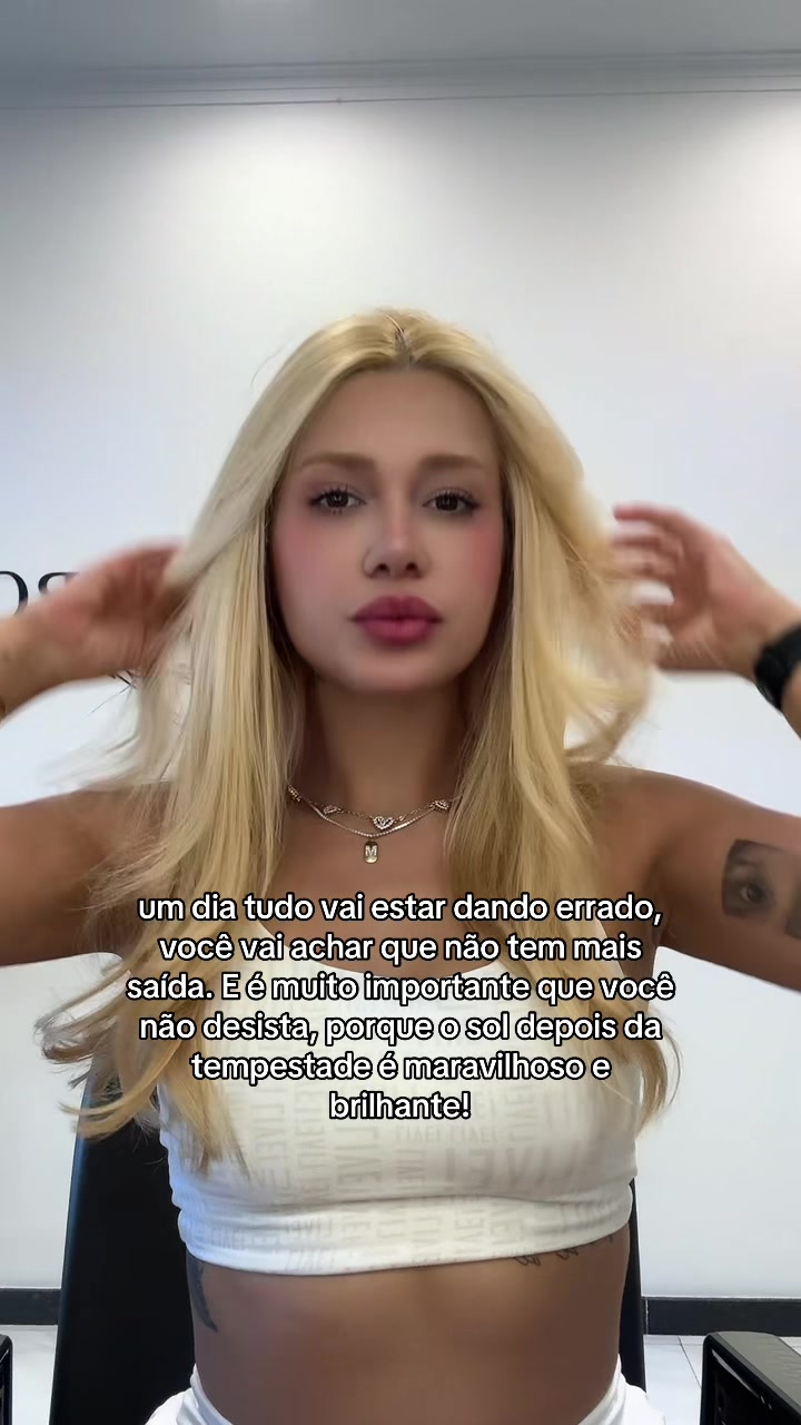 @Michelly Queiroz