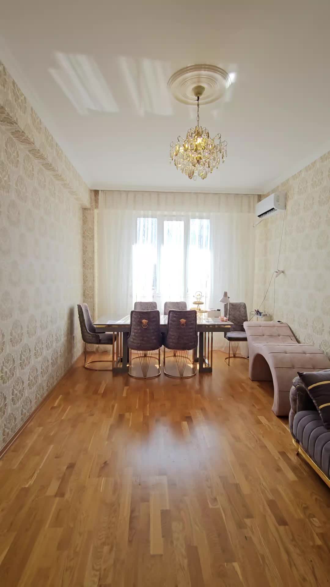 @"Səfərli" real estate