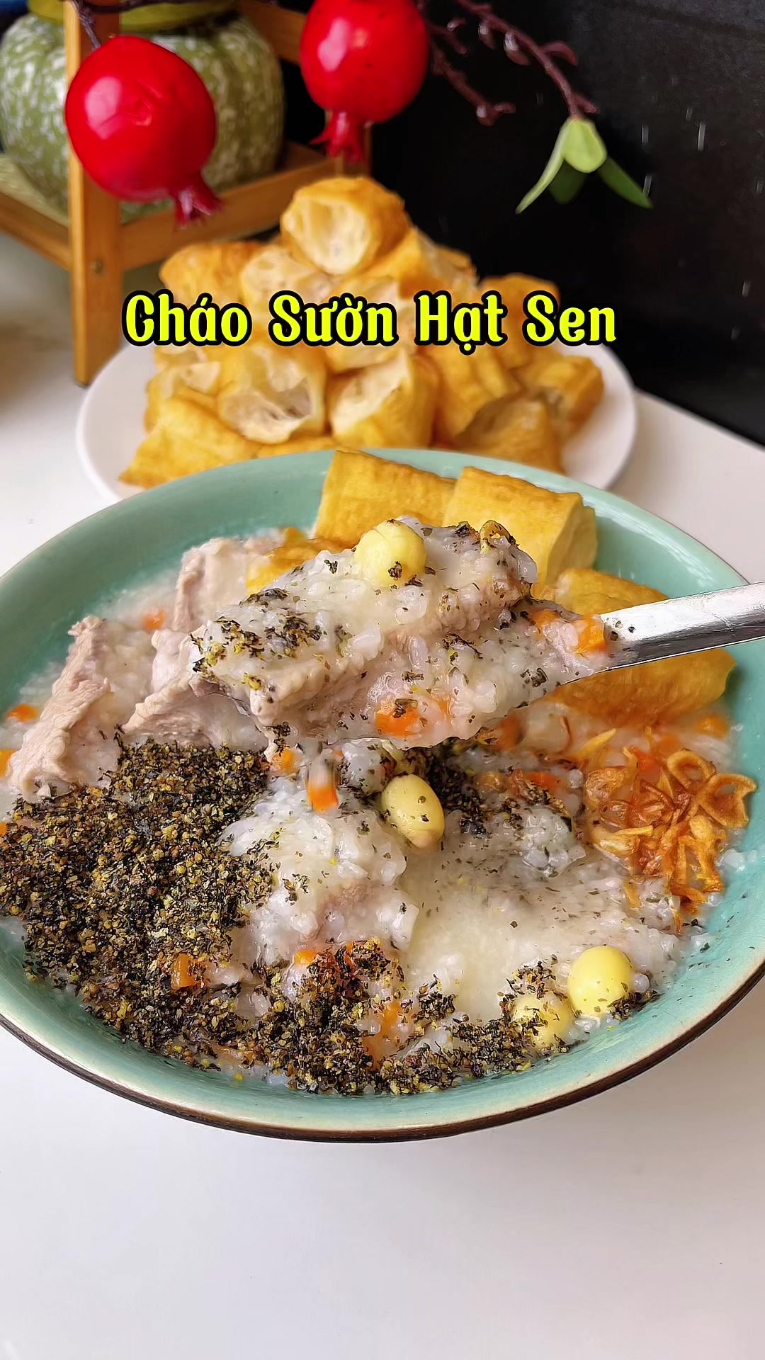 @Th&agrave;nh Food