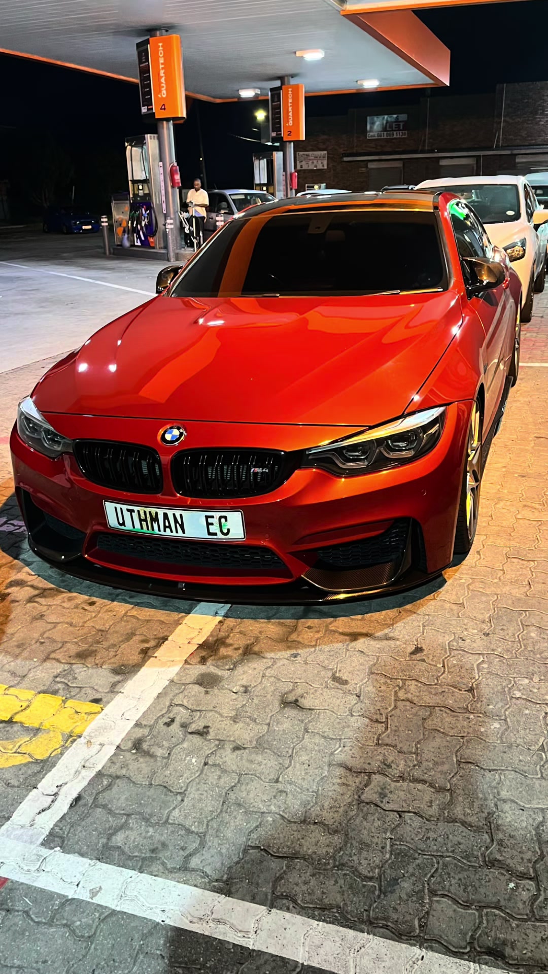 @TRENDY MZANSI
