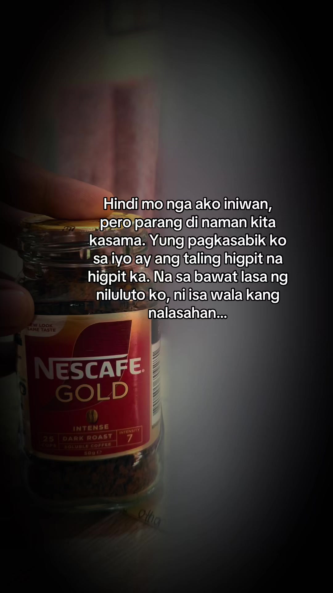 @Ako si PJ
