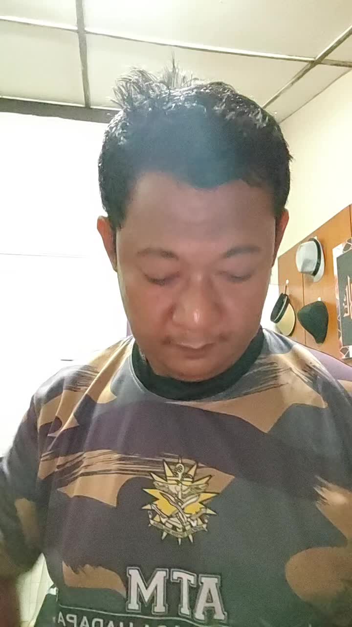 @SKOD SAMPAI MATI 🪖