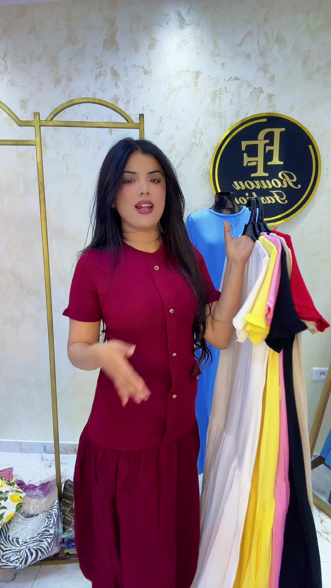 @Rourou_fashion