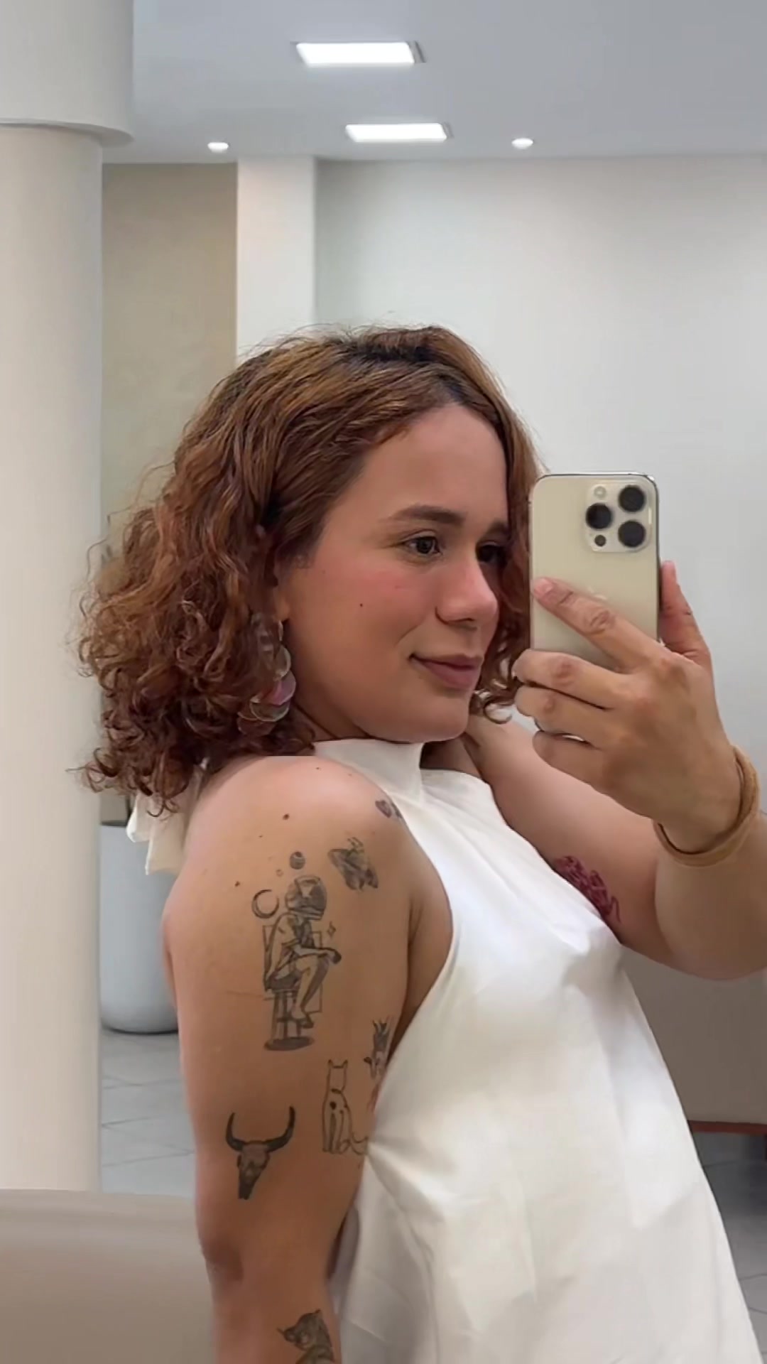 @Diário da Ivy